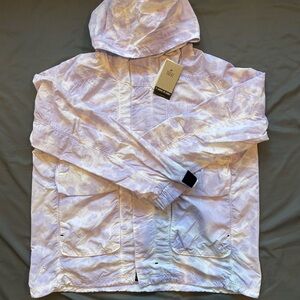 Nike Tech Pack BackPack Windbreaker (BRAND NEW W TAGS)